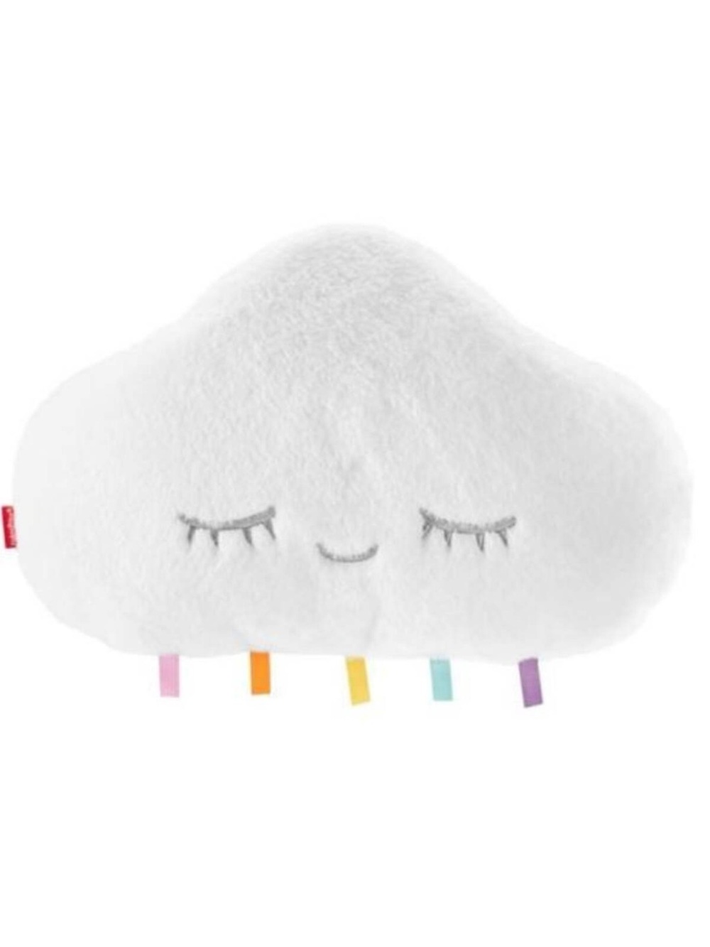 Fisher-Price Twinkle & Cuddle Cloud Soother